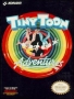Nintendo  NES&nbsp; - &nbsp;Tiny Toon 1